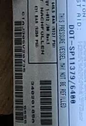 8A5354042D94AE штора подушок безпеки Lincoln MKS 2010