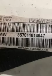 30379166A штора подушок безпеки BMW 7 E65 E66 2002