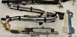 78875SWAA810 штора подушок безпеки Honda CR-V 2007