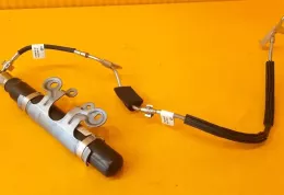 1778601201 штора подушек безопасности Mercedes-Benz A W177 2018