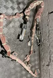 606024702D штора подушек безопасности Toyota RAV 4 (XA20) 2005