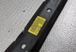 0005550B штора подушек безопасности Opel Astra G 1999