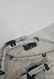 1014258800283 штора подушек безопасности BMW 3 E90 E91 2007