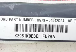 K2961K0EBEI штора подушек безопасности Ford Fusion II 2017