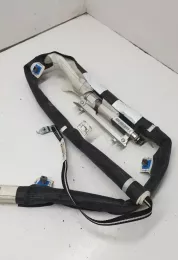 ADFU5EM07PAN штора подушек безопасности Toyota Yaris 2007