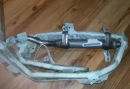 AXAV603X020407 штора подушек безопасности Nissan Primera 2003
