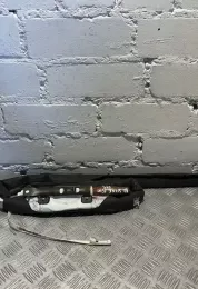 985P000114R штора подушок безпеки Renault Scenic III - Grand scenic III 2010
