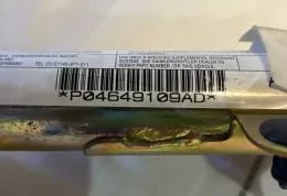 P04649109AD штора подушек безопасности Chrysler Sebring (ST-22 - JR) 2004