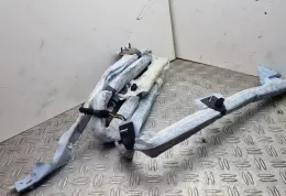 3C0880741C штора подушок безпеки Volkswagen PASSAT B6 2006