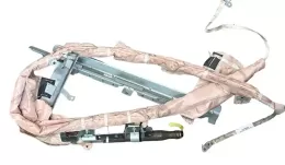 610909000A штора подушек безопасности Mitsubishi Outlander 2008