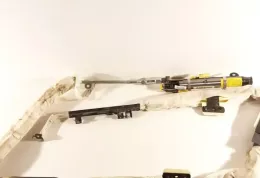 PA70102 штора подушек безопасности Hyundai Santa Fe 2006