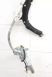 305419699222 штора подушок безпеки Opel Signum 2005