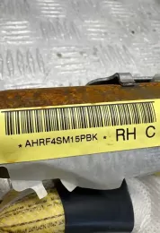 AHRF1SM15PBK штора подушок безпеки Toyota Avensis T270 2018
