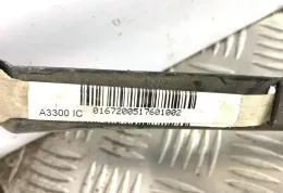 601921300RH штора подушок безпеки Opel Astra H 2005