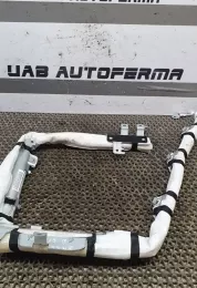 WX1KA141070185 штора подушок безпеки Nissan Juke I F15 2014