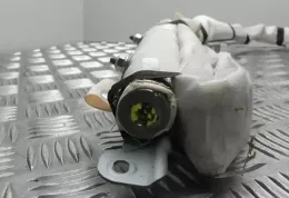 M2751 штора подушек безопасности Nissan Juke I F15 2013
