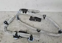1014258800283 штора подушок безпеки BMW 3 E90 E91 2007