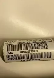 08B254FB1964B штора подушек безопасности BMW 1 E81 E87 2007