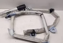 1012467430229 штора подушек безопасности BMW 3 E90 E91 2005
