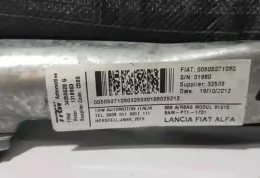 34050620G штора подушек безопасности Alfa Romeo Mito 2012