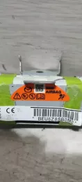 BEU678SB0M2 штора подушок безпеки Mazda 3 III 2017