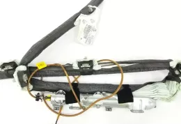 1491812 штора подушок безпеки Ford Focus 2005