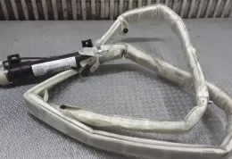 4D4880742A штора подушек безопасности Audi A8 S8 D2 4D 1999