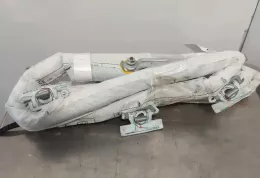34222239D штора подушок безпеки Nissan Juke I F15 2010