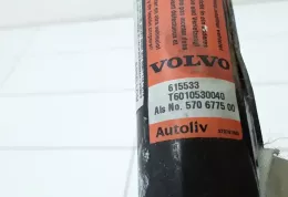 T6010530040 штора подушек безопасности Volvo S40, V40 2001