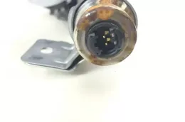 6218033130 штора подушок безпеки Lexus ES 300h 2019