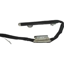 12724050228 штора подушек безопасности Renault Scenic III - Grand scenic III 2012