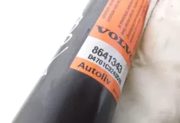 D701C3240598 штора подушок безпеки Volvo S60 2002