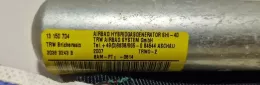 30363243 штора подушок безпеки Opel Corsa D 2012