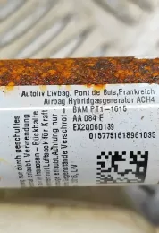 8572210461 штора подушок безпеки BMW 3 F30 F35 F31 2017