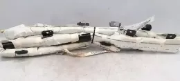 6072205500A штора подушек безопасности Mazda 3 2003