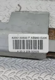 EAB983E206 штора подушок безпеки Renault Scenic II - Grand scenic II 2004