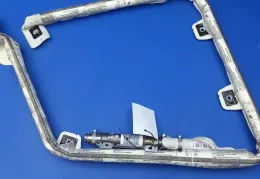 204860060514 штора подушек безопасности Mercedes-Benz C W204 2010