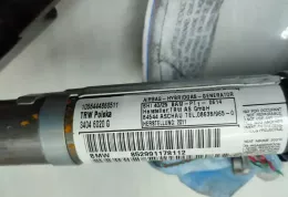 34046020 штора подушек безопасности BMW X1 E84 2012