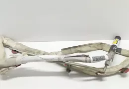 16869074 штора подушек безопасности Cadillac SRX 2004