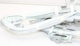 625609301F штора подушек безопасности Mazda 3 II 2014