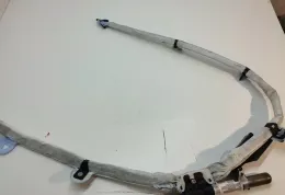 6966646080 штора подушек безопасности BMW 3 E90 E91 2009