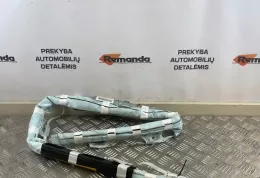 CN15AO42D95 штора подушек безопасности Ford Ecosport 2015
