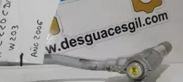 20915 штора подушок безпеки Mercedes-Benz C W203 2000