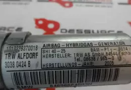 05B261GB1215N штора подушек безопасности BMW 3 E90 E91 2005