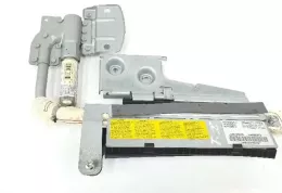 7H42N14K160AA штора подушок безпеки Land Rover Range Rover L322 2002