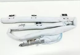 1035383 штора подушек безопасности Skoda Fabia Mk3 (NJ) 2017