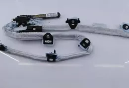 11B257DB0190V штора подушек безопасности BMW 1 E81 E87 2006
