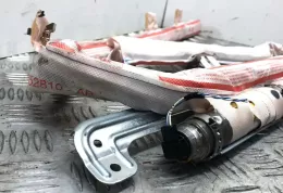 12B079WT0301 штора подушек безопасности BMW 5 F10 F11 2013