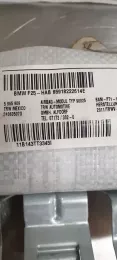 90025 штора подушек безопасности BMW X3 F25 2011