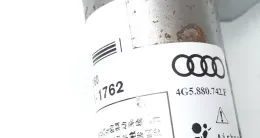 4G5880742F штора подушек безопасности Audi A6 S6 C6 4F 2007